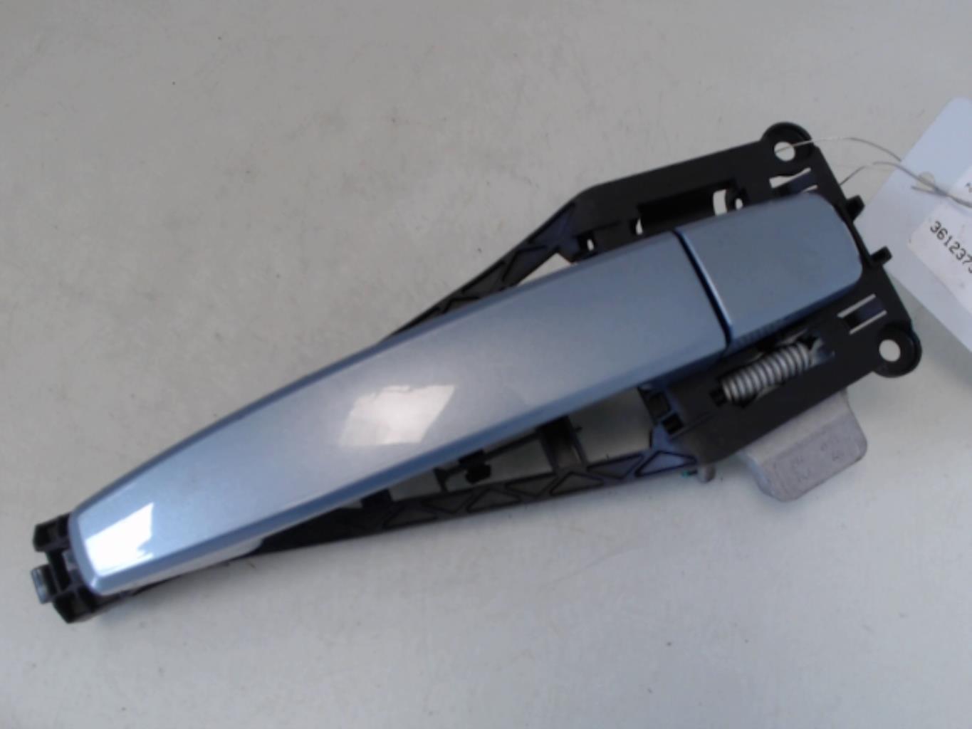 Maniglia portiera anteriore destra OPEL CORSA D PHASE 1 Gasolina - 1