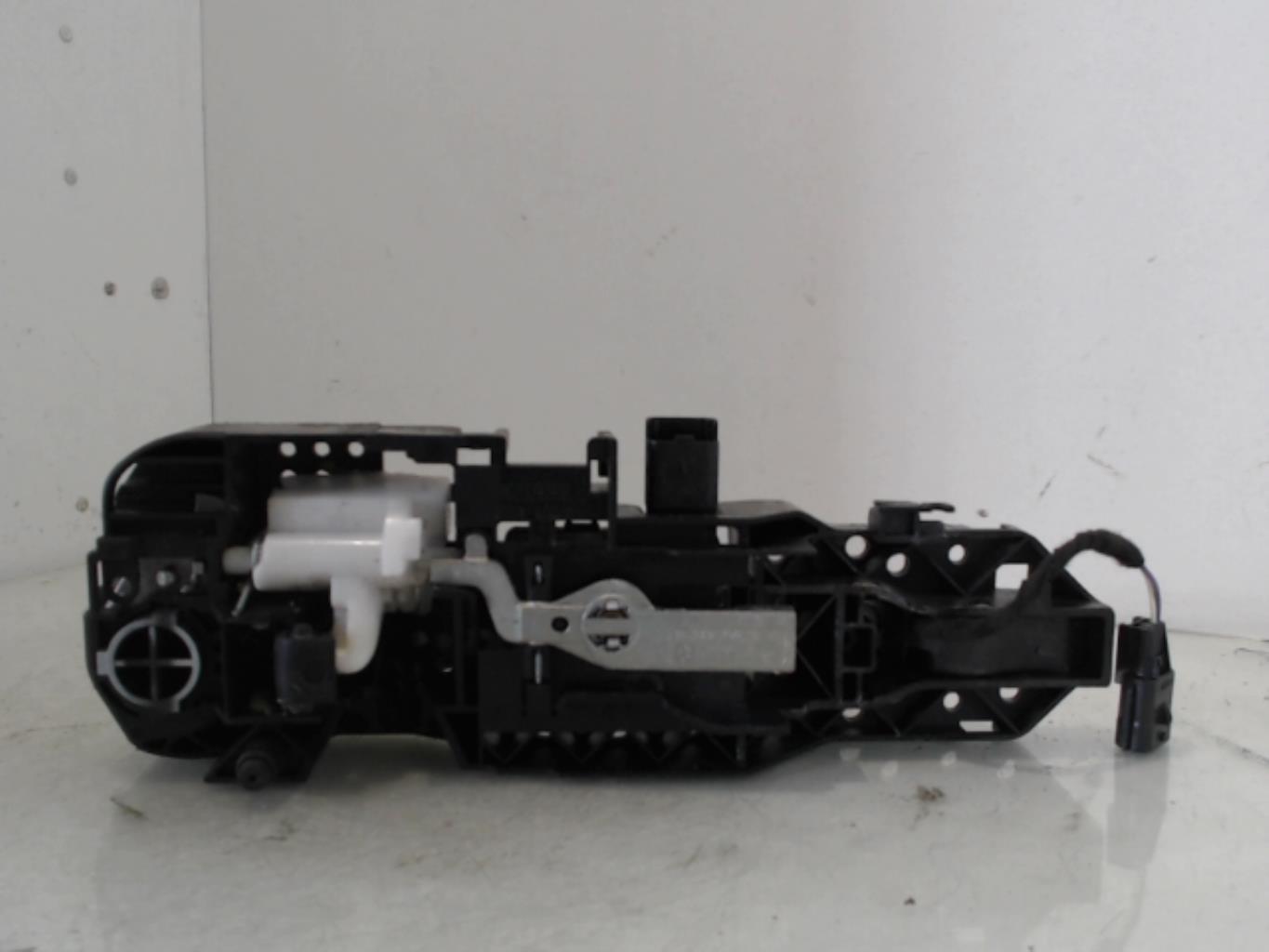 Maniglia portiera anteriore destra RENAULT MEGANE 3 PHASE 1 COUPE Diésel - 1