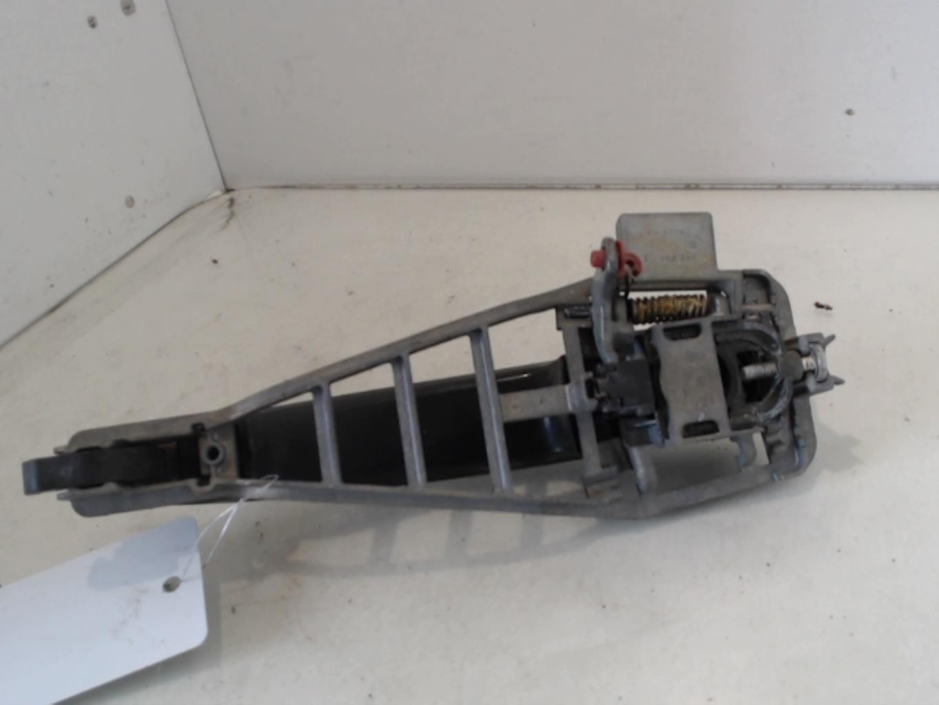 Maniglia portiera anteriore destra OPEL VECTRA C PHASE 1 Diésel - 1