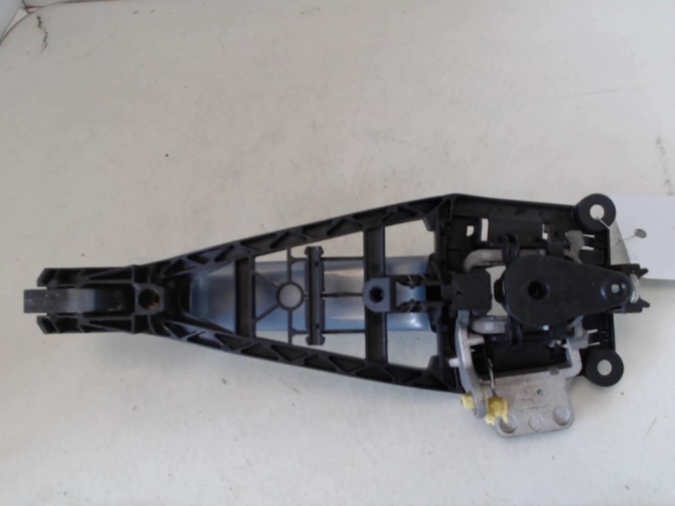 Maniglia portiera anteriore sinistra OPEL CORSA D PHASE 1 Gasolina - 1