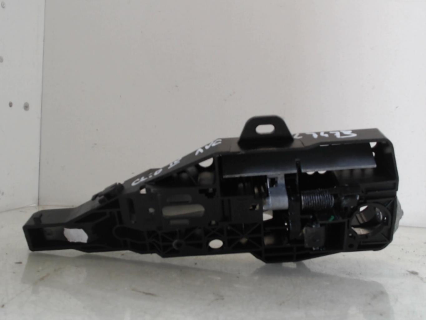 Maniglia portiera anteriore sinistra RENAULT CLIO 4 PHASE 2 Gasolina - 1