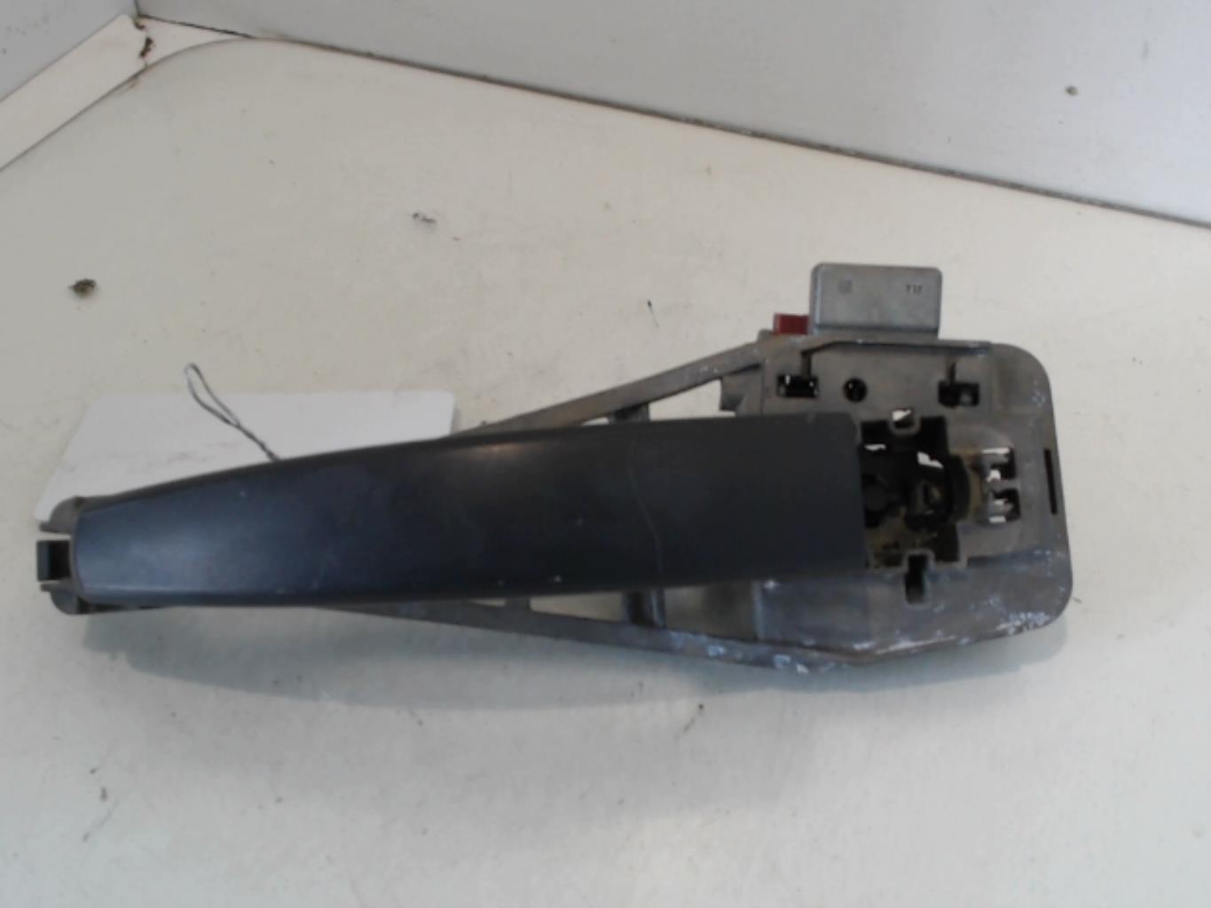 Maniglia portiera anteriore sinistra OPEL VECTRA C PHASE 1 Diésel - 1