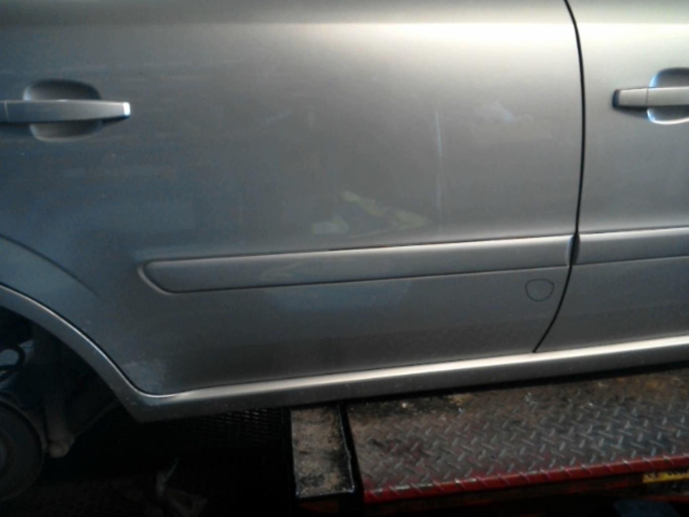 Portiera posteriore destra OPEL ZAFIRA B PHASE 2 Diésel - 1