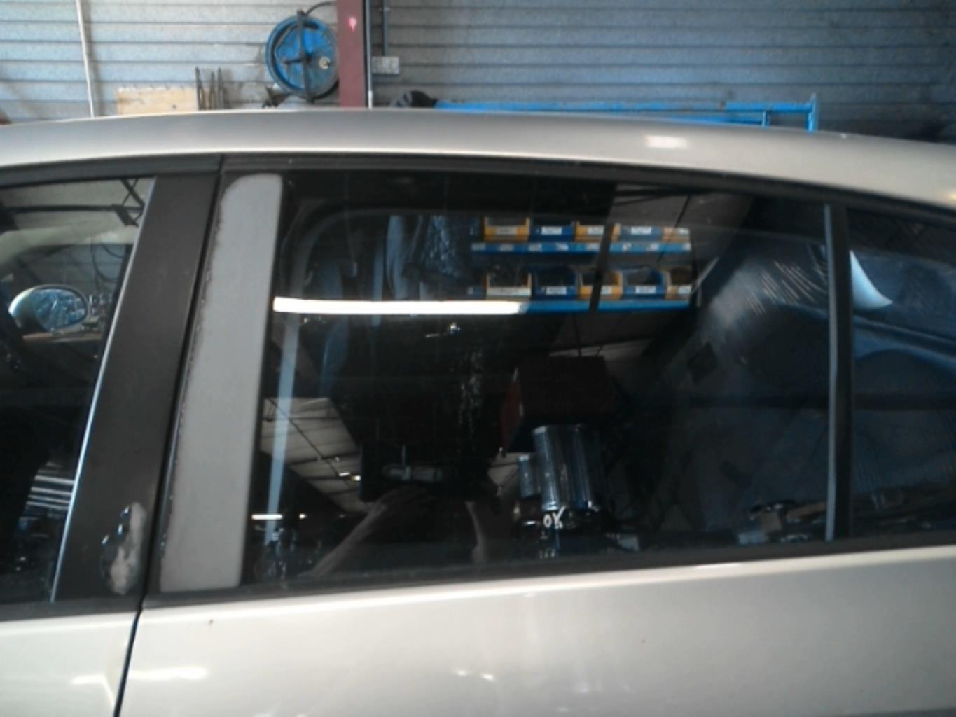Portiera posteriore sinistra VOLKSWAGEN GOLF PLUS PHASE 1 Diésel - 1