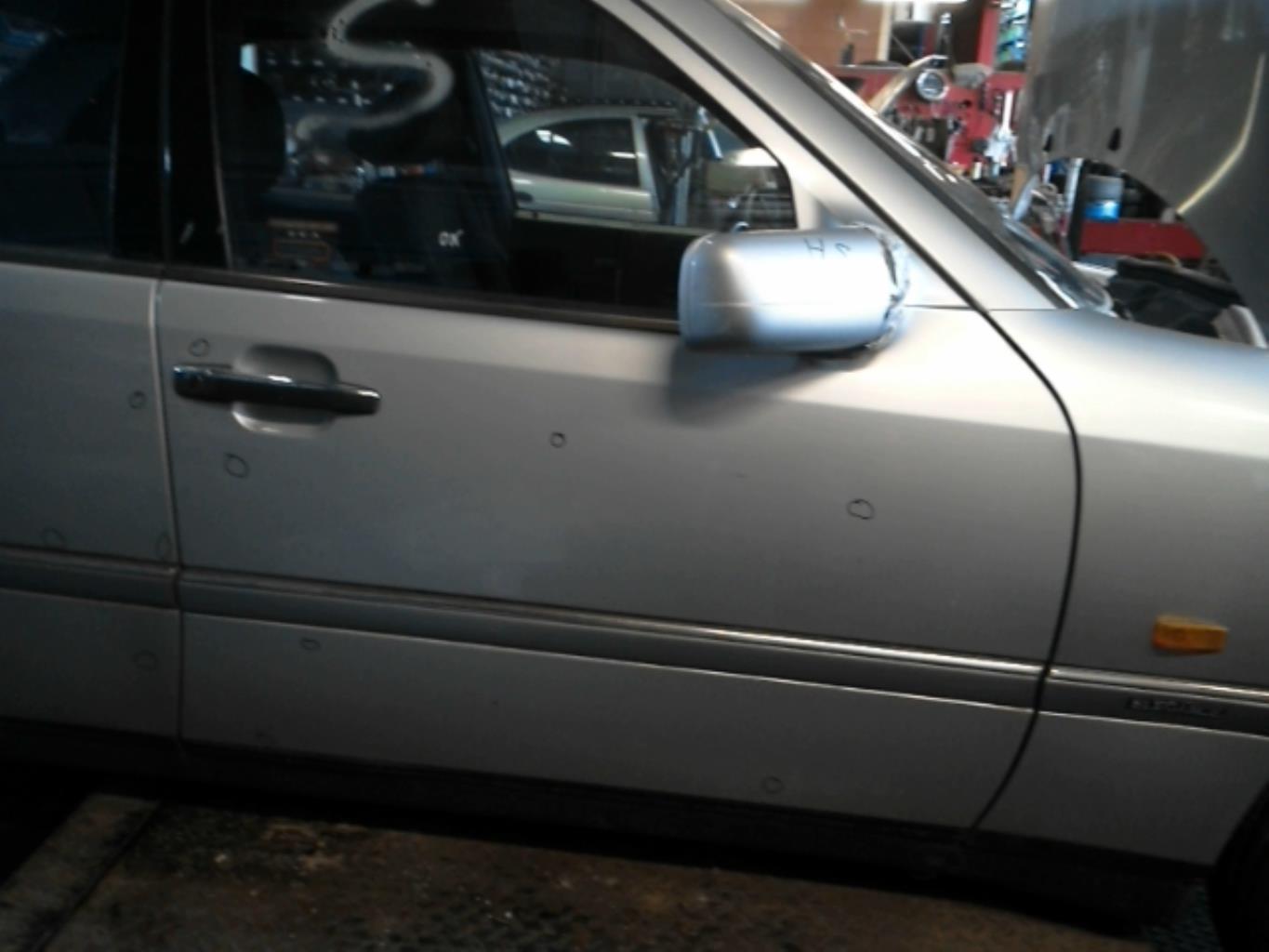 Portiera anteriore destra MERCEDES CLASSE C 202 PHASE 1 Gasolina - 1