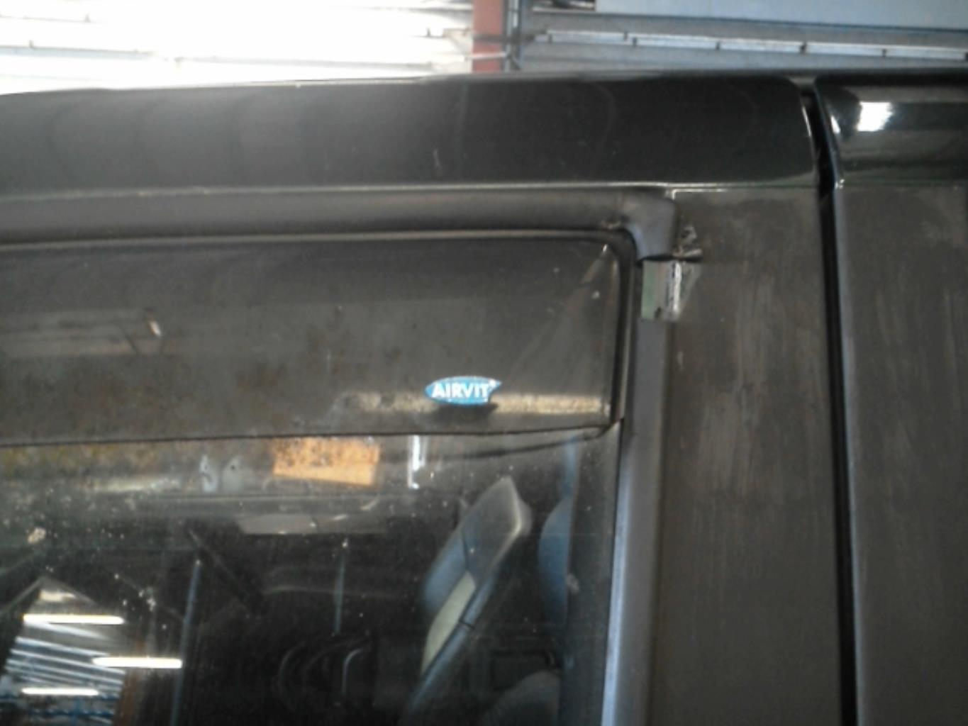 Portiera anteriore sinistra NISSAN TERRANO 2 PHASE 2 Diésel - 1