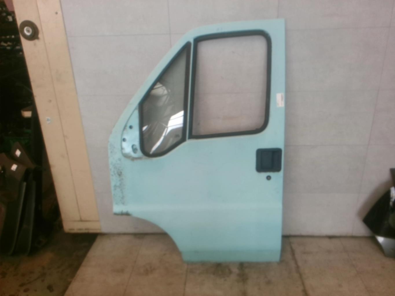 Portiera anteriore sinistra CITROEN JUMPER 1 Diésel - 1