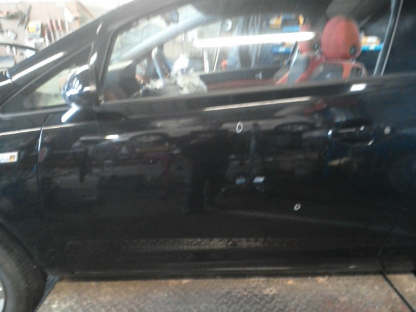 Portiera anteriore sinistra OPEL CORSA D PHASE 1 Diésel - 1