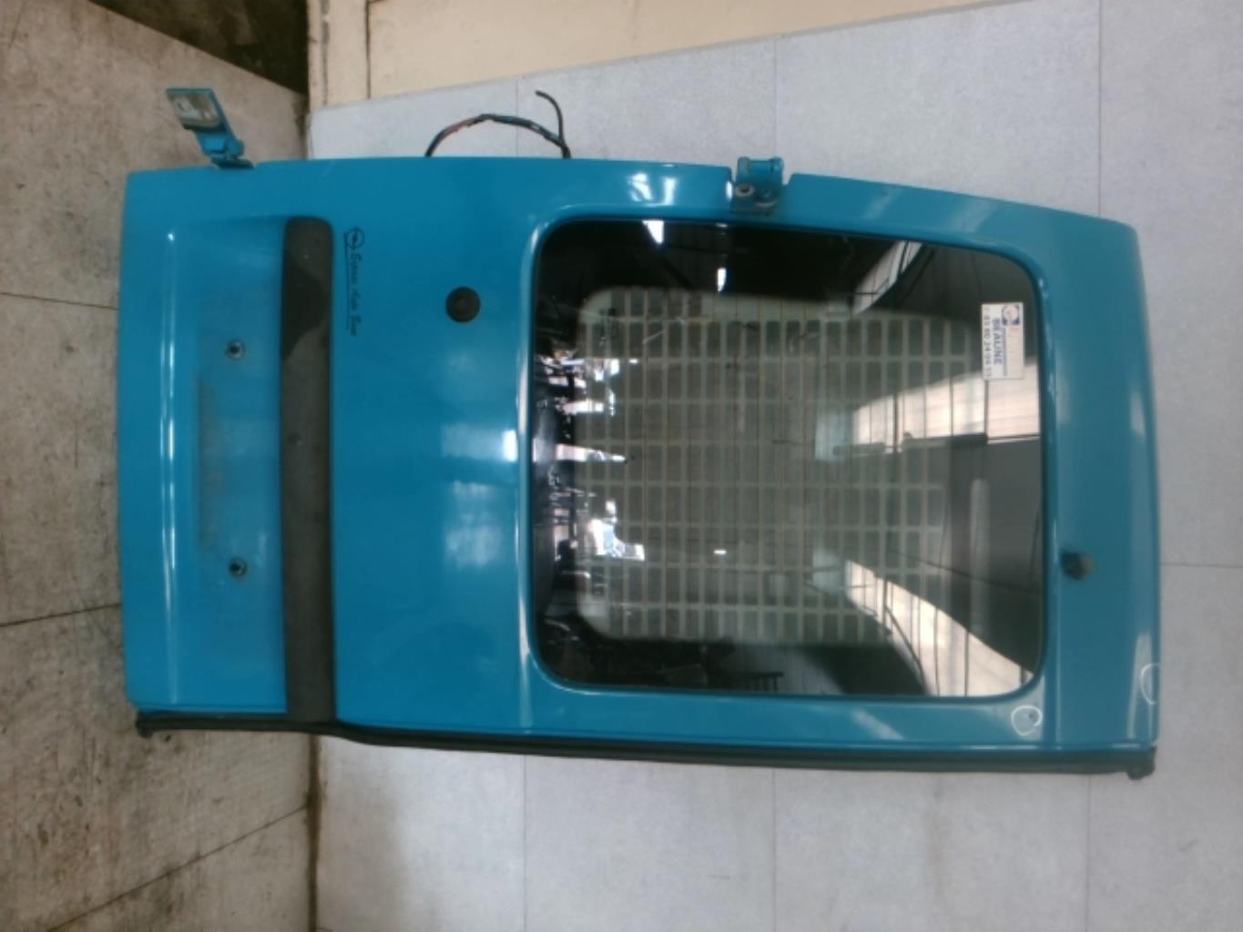Porte de coffre gauche OPEL COMBO C PHASE 2 Diesel - 1