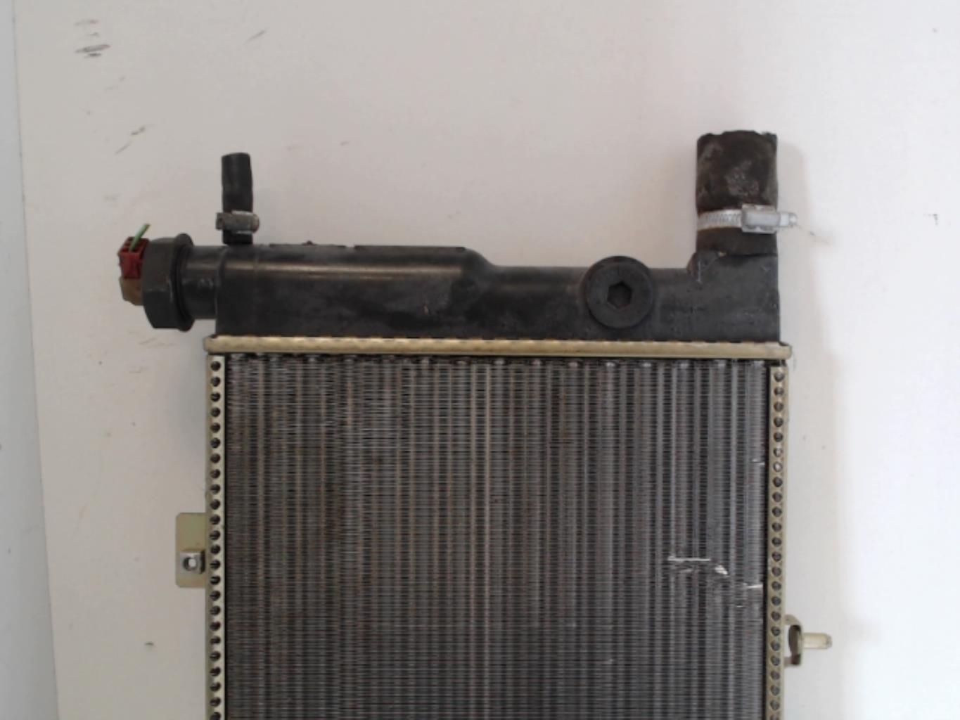 Radiatore acqua PEUGEOT 205 PHASE 2 Gasolina - 1