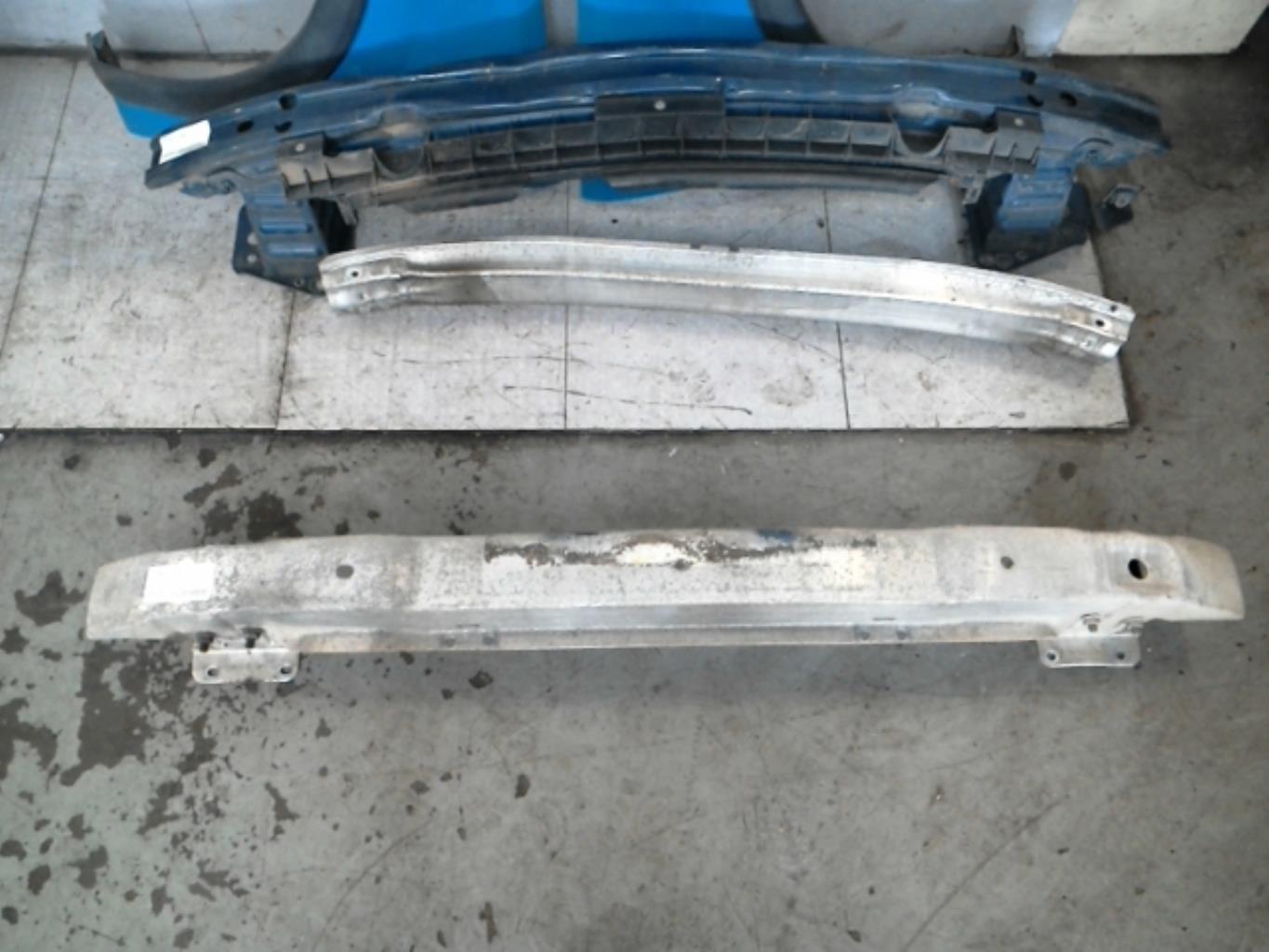 Traversa rinforzo paraurti posteriore OPEL VECTRA C PHASE 1 Diésel - 1