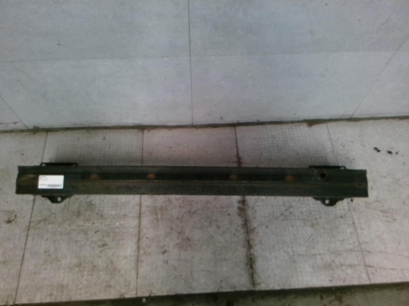 Traversa rinforzo paraurti anteriore PEUGEOT 207 PHASE 1 Gasolina - 1