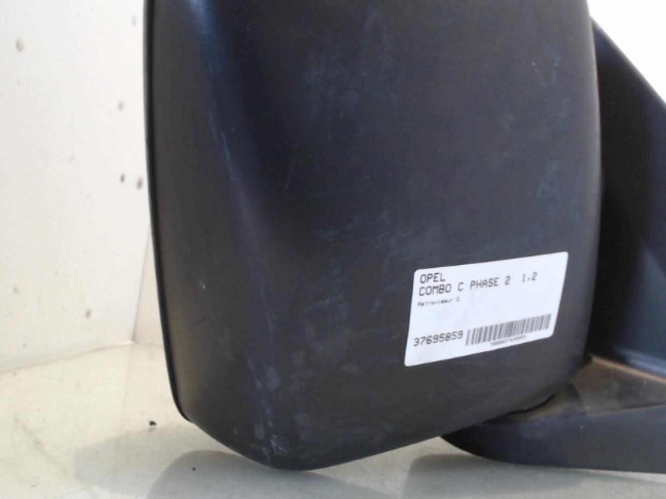 Retroviseur droit OPEL COMBO C PHASE 2 Diesel - 1