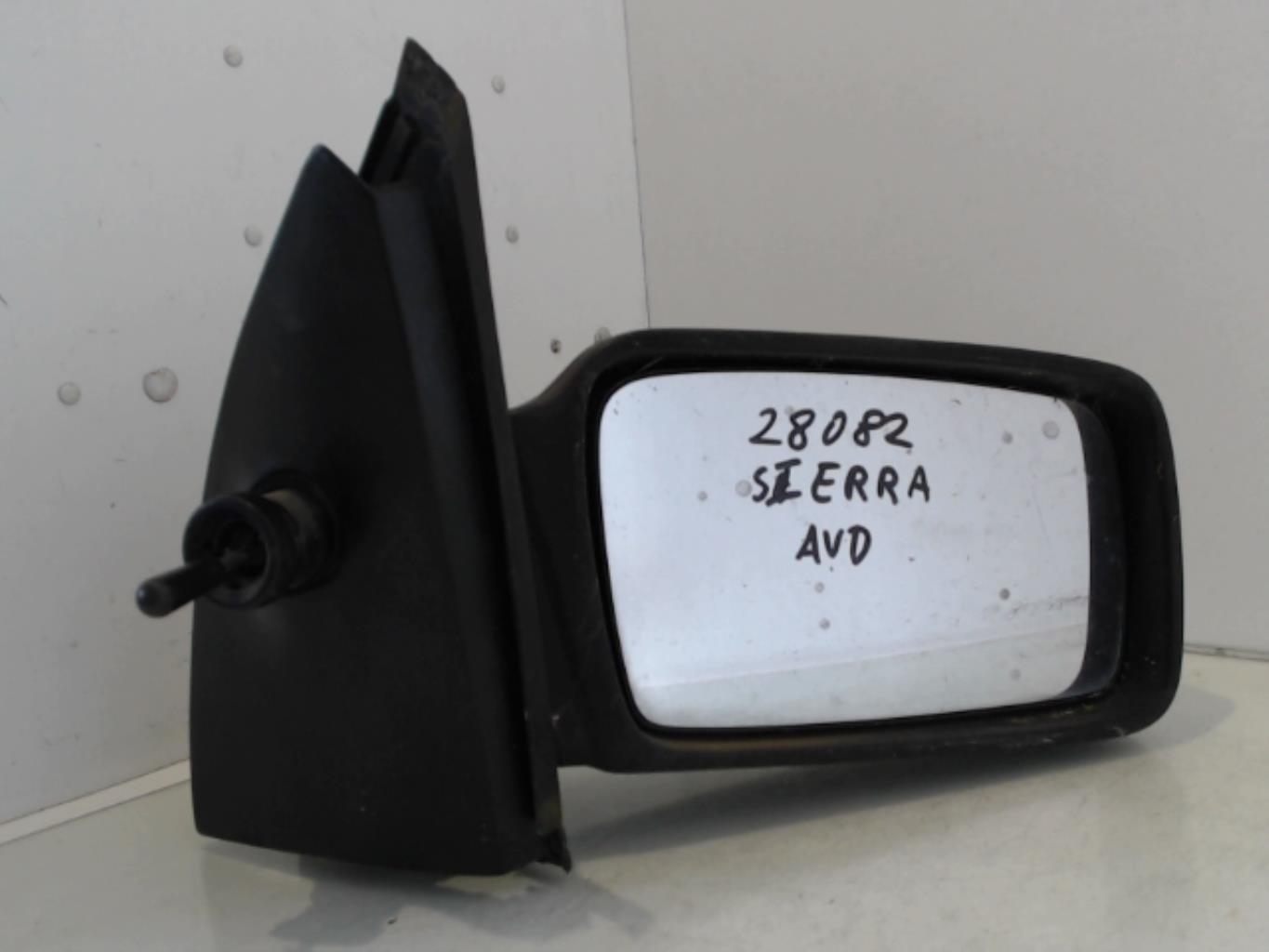 Retrovisor derecho FORD SIERRA PHASE 3 Diésel - 1