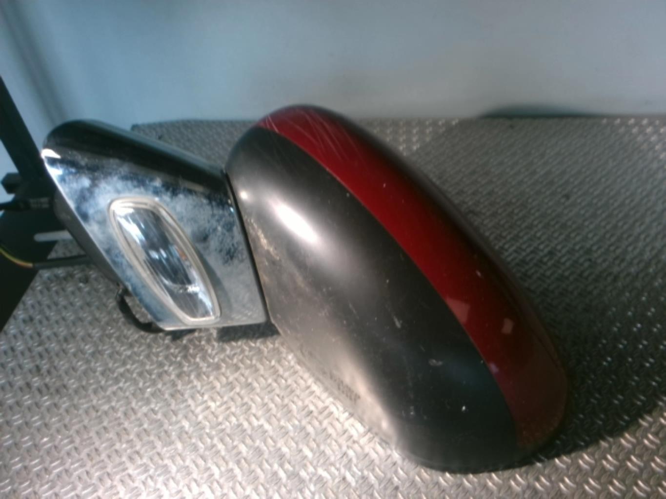 Retrovisor izquierdo CITROEN C3 2 PHASE 1 Diésel - 1