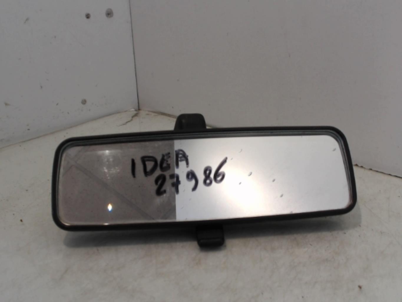 Retrovisor interior FIAT IDEA PHASE 2 Diésel - 1