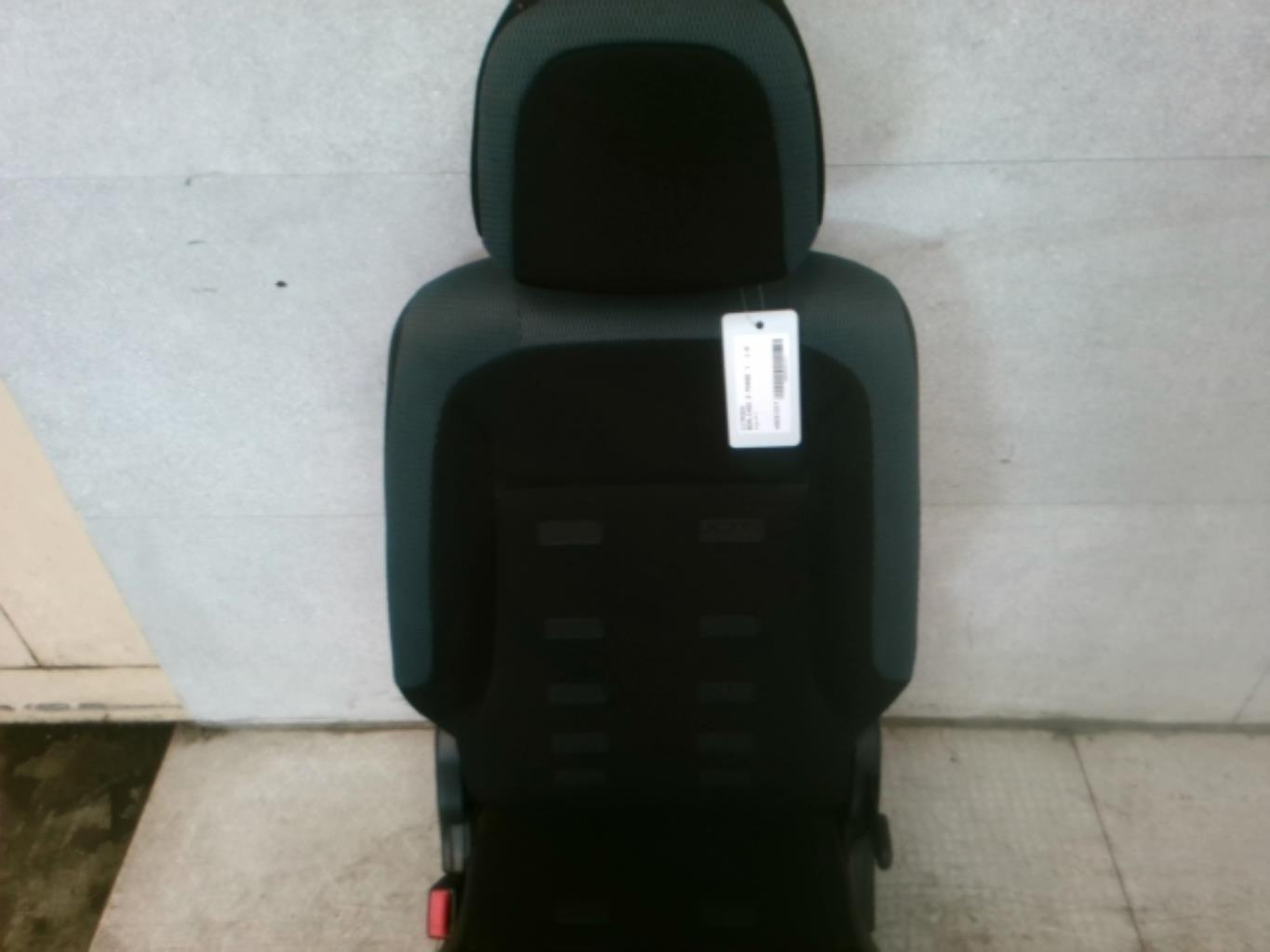 Sedile posteriore sinistro CITROEN BERLINGO 2 PHASE 1 Diésel - 1