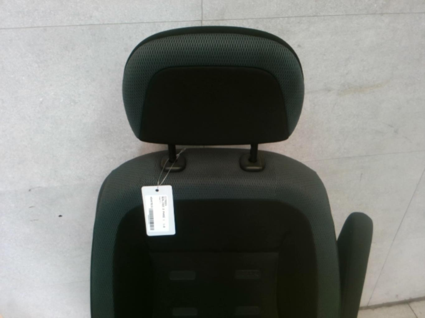Sedile passeggero CITROEN BERLINGO 2 PHASE 1 Diésel - 1