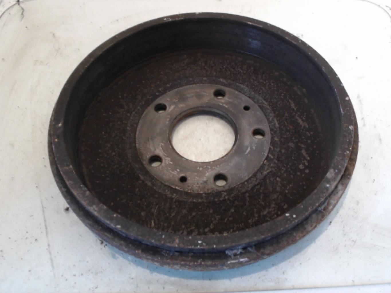 Tamburo posteriore sinistro LAND ROVER FREELANDER 1 PHASE 1 Gasolina - 1