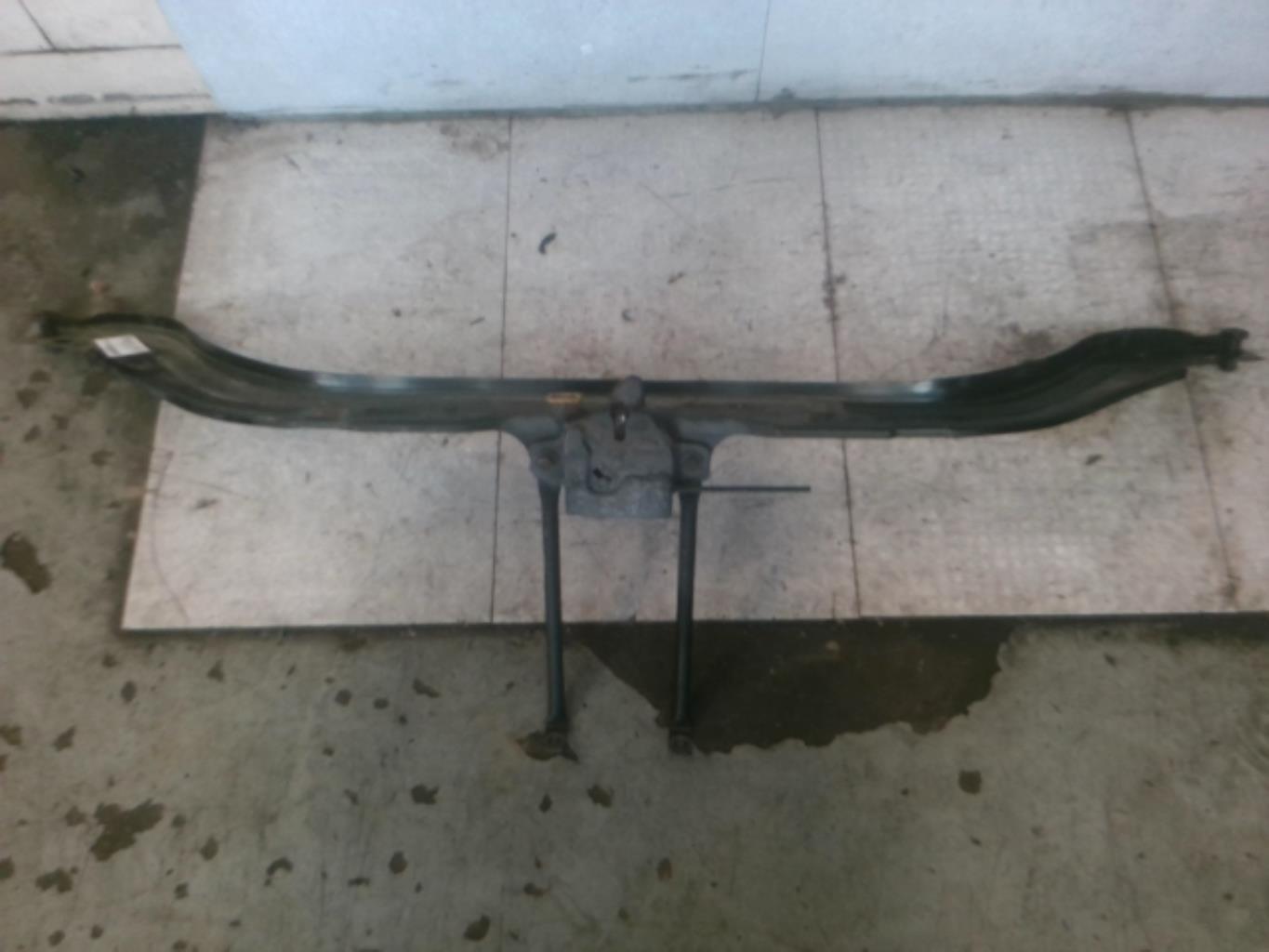 Traversa superiore JEEP GRAND CHEROKEE 1 PHASE 2 Gasolina - 1