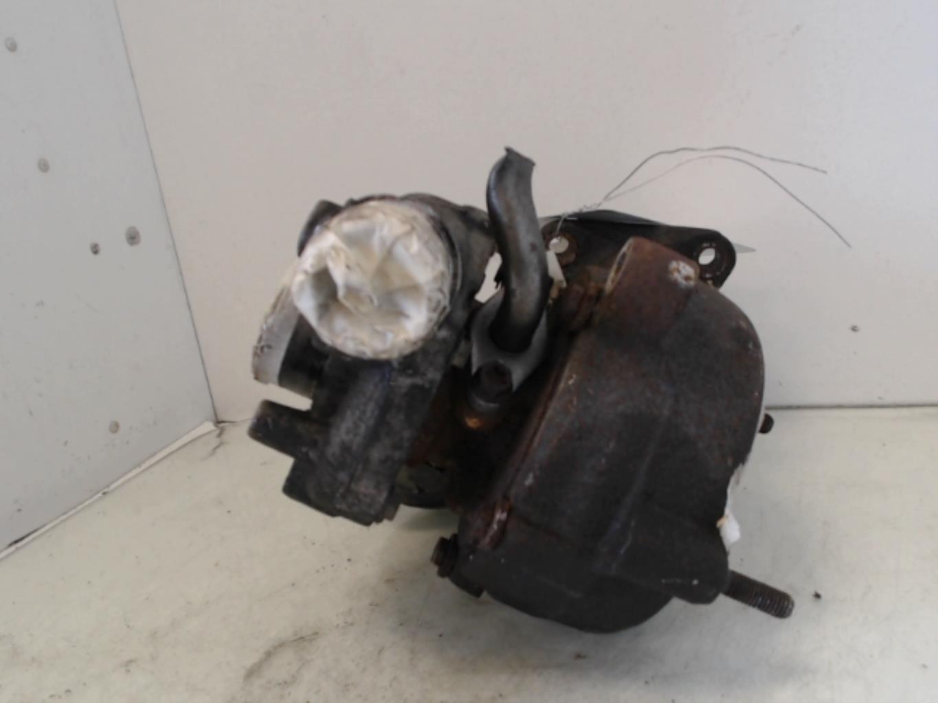 Turbo AUDI A4 1 AVANT PHASE 2 BREAK Diesel - 1