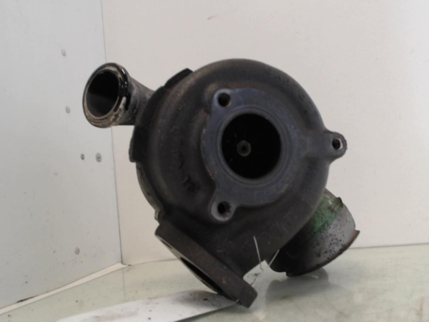 Turbo OPEL ZAFIRA A PHASE 1  - 1