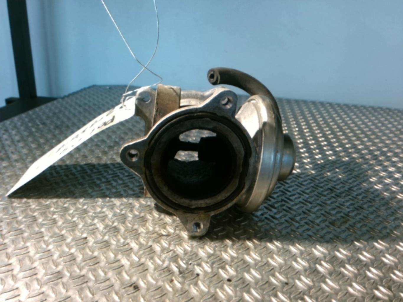 Vanne EGR VOLKSWAGEN POLO 4 PHASE 2 Diesel - 1