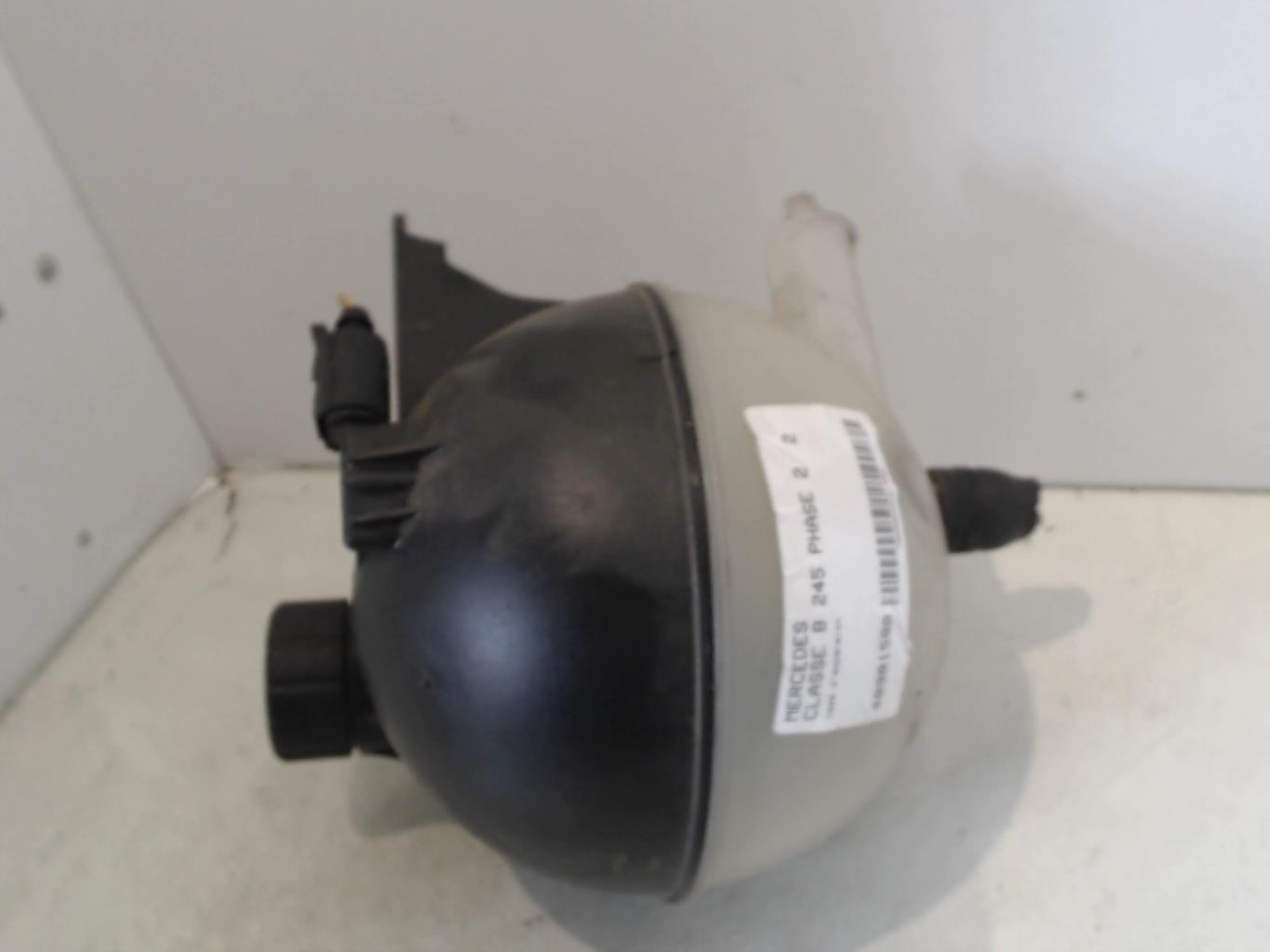 Vaso di espansione MERCEDES CLASSE B 245 PHASE 2 Diésel - 1