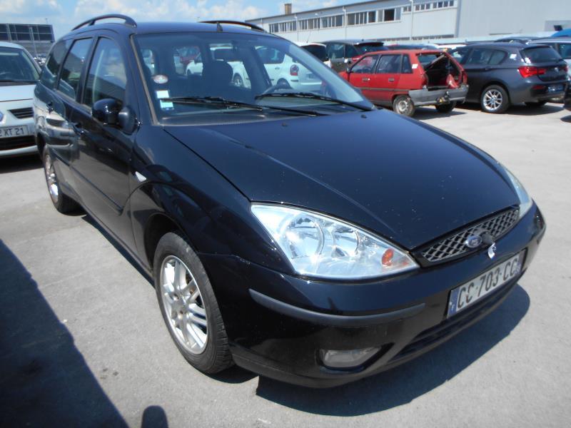 Commande chauffage FORD FOCUS 1 BREAK Diesel - 1