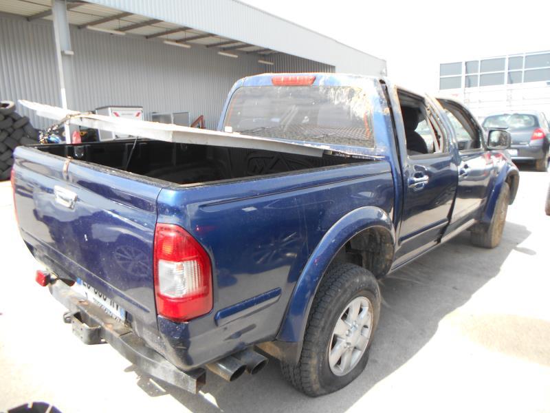 Vase de direction ISUZU D-MAX 1 PHASE 1 Diesel - 1