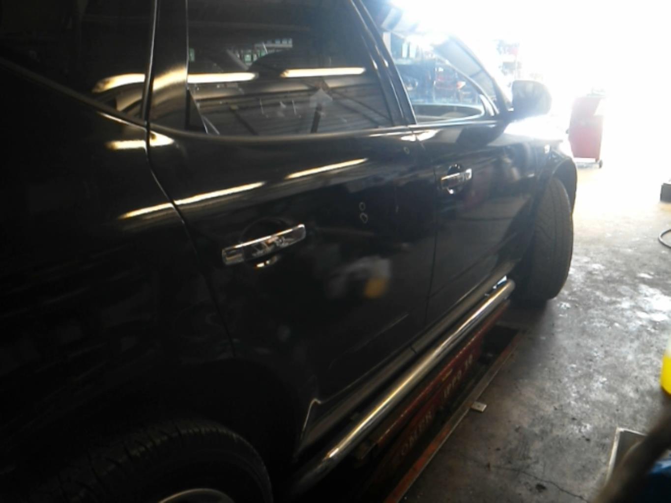 Commande chauffage NISSAN MURANO 1 Essence - 1