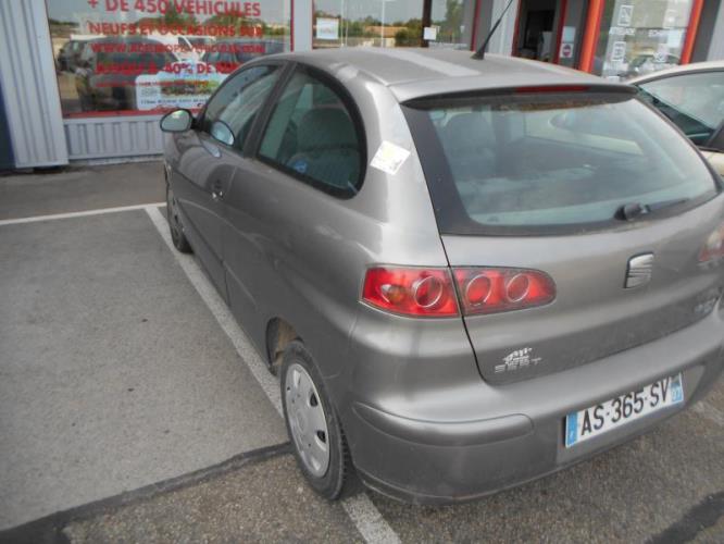Photo de la pièce