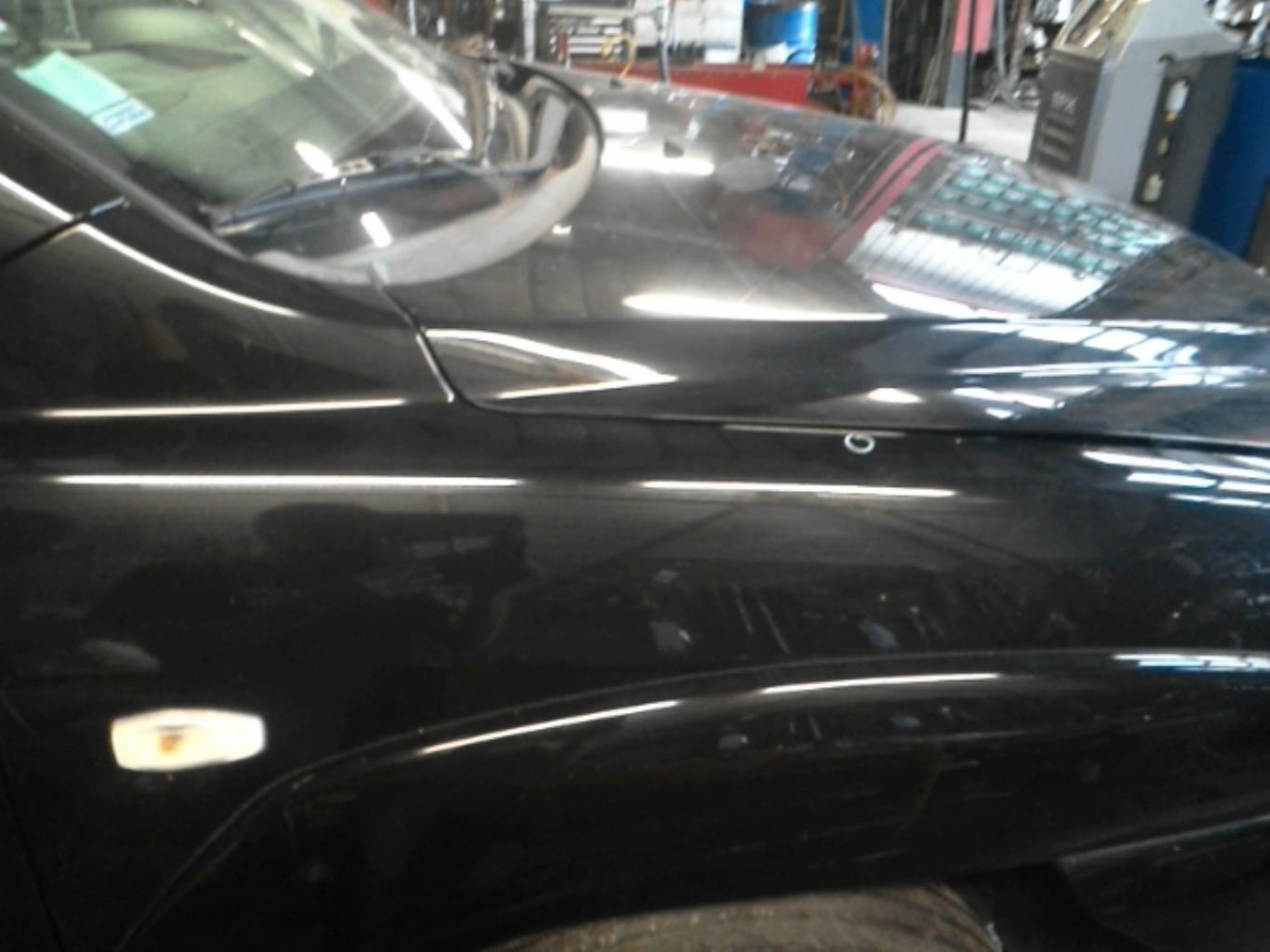 Parafango anteriore destro KIA SPORTAGE 2 PHASE 1 Diésel - 1