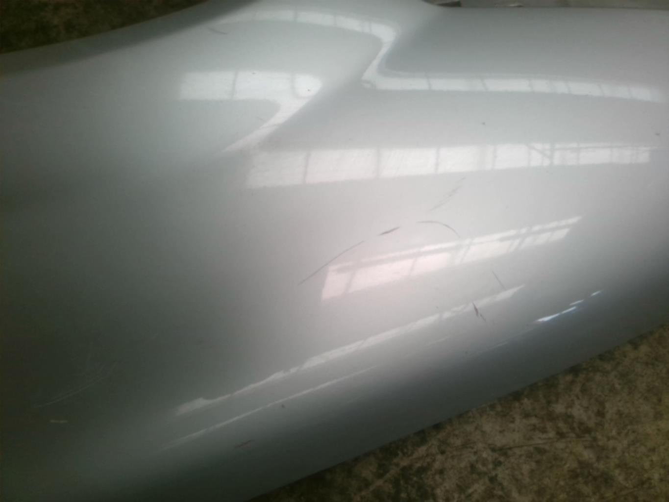 Parafango anteriore sinistro NISSAN ALMERA TINO PHASE 1 Diésel - 1