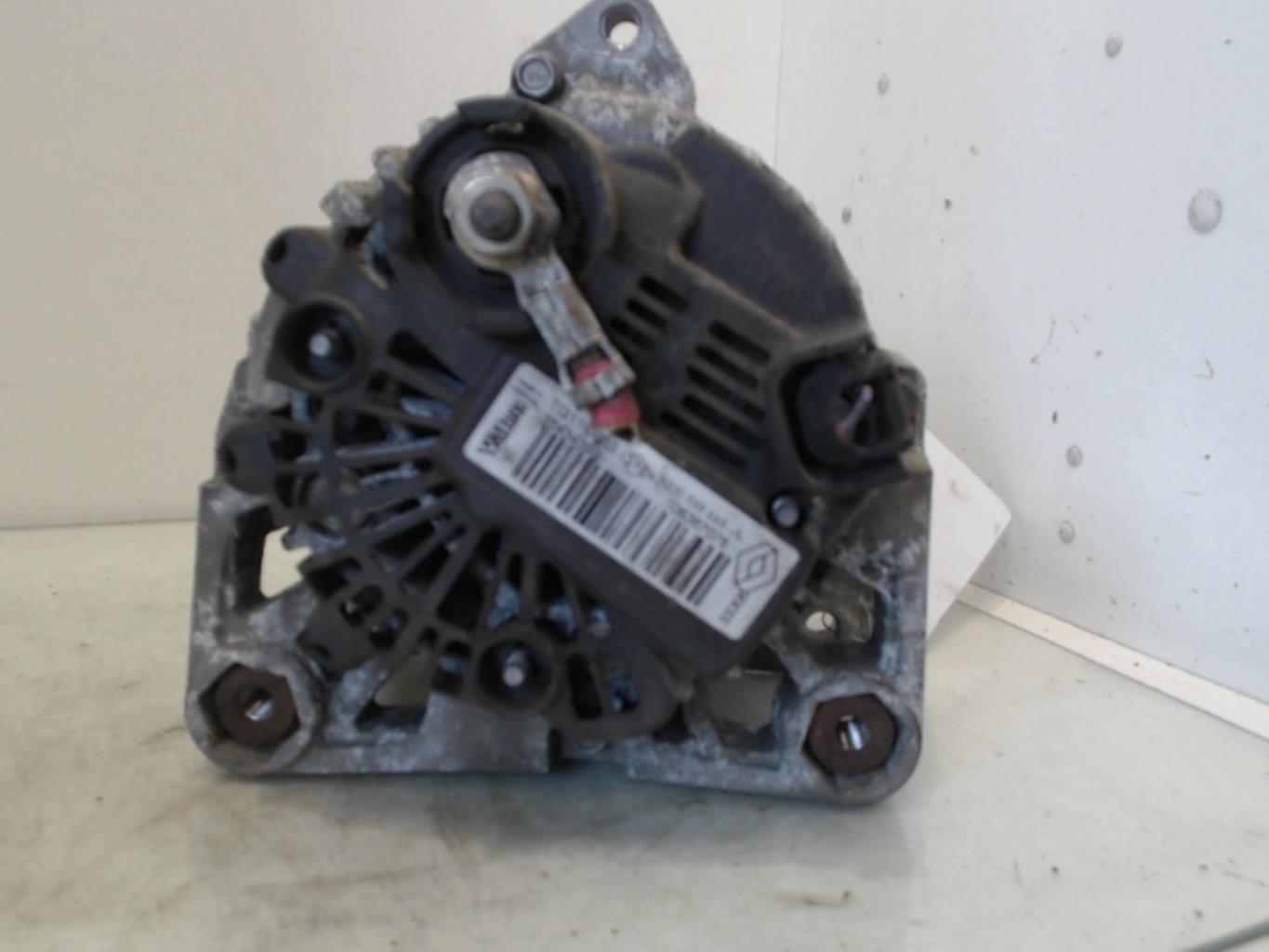 Alternateur RENAULT MEGANE 2 PHASE 2 Essence - 1