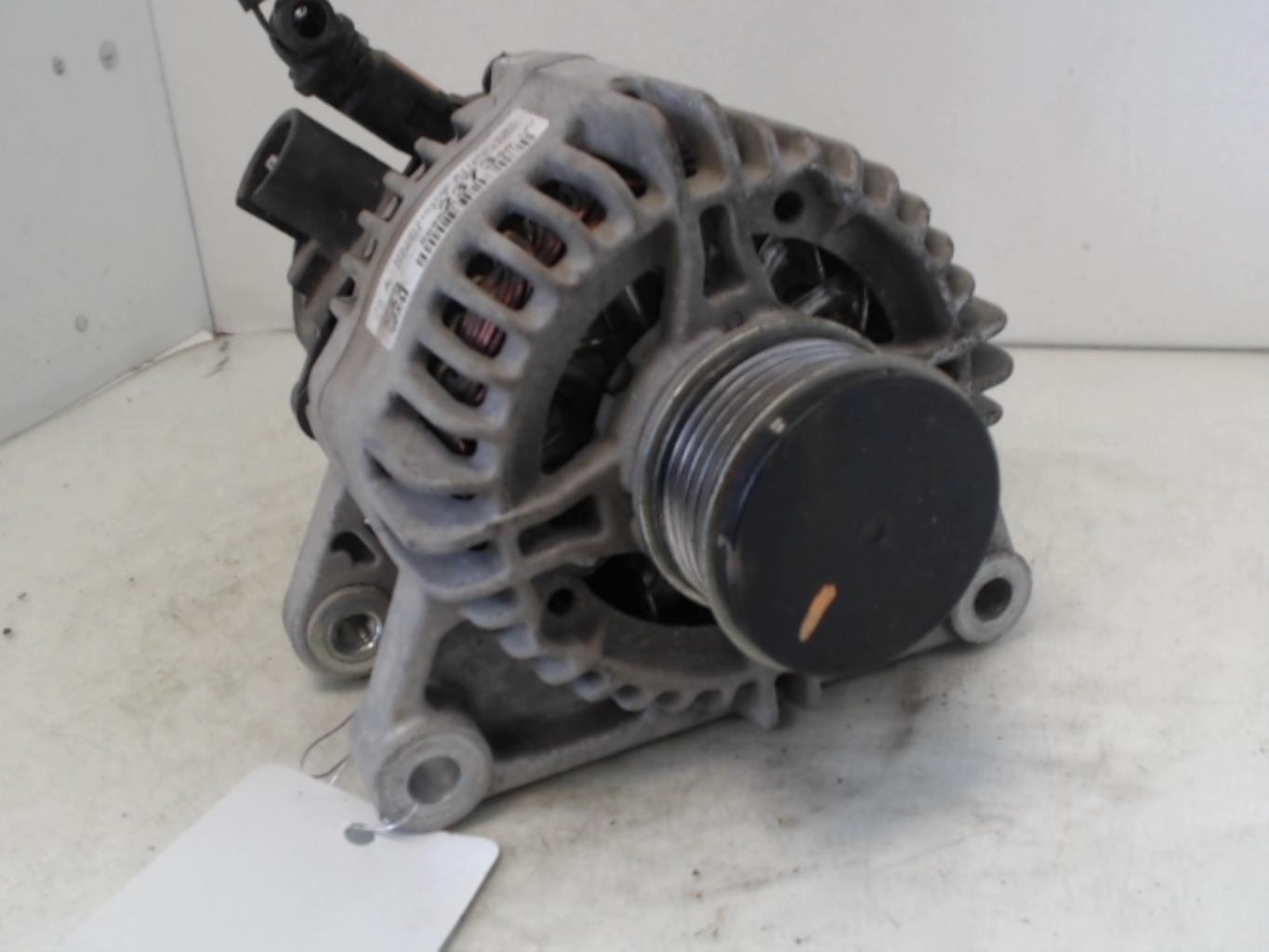 Alternatore PEUGEOT 208 1 PHASE 1 Gasolina - 1