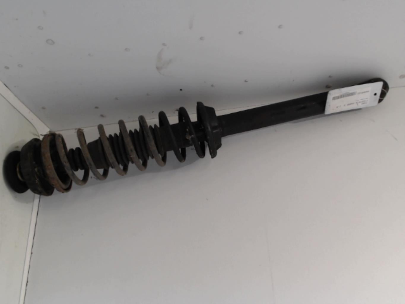 Ammortizzatore posteriore sinistro FORD FIESTA 4 PHASE 2 Diésel - 1