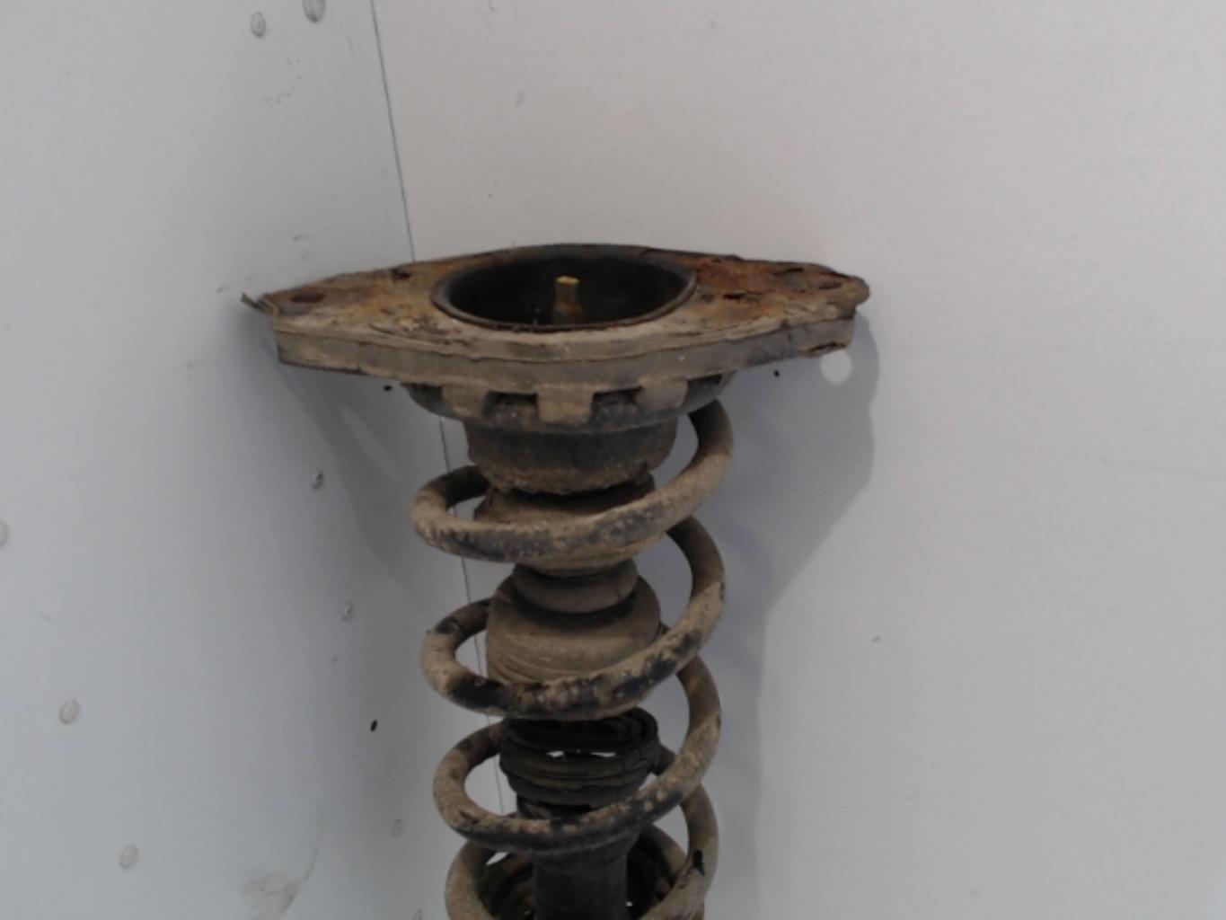 Ammortizzatore posteriore sinistro NISSAN ALMERA TINO PHASE 1 Diésel - 1