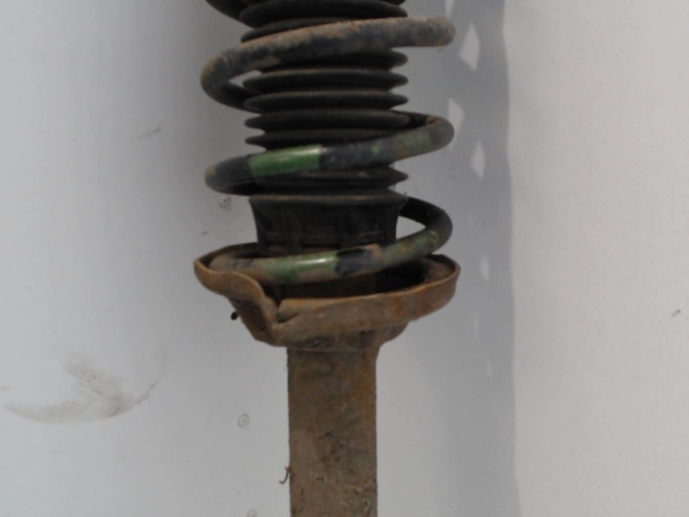 Ammortizzatore posteriore sinistro FORD FIESTA 4 PHASE 2 Diésel - 1