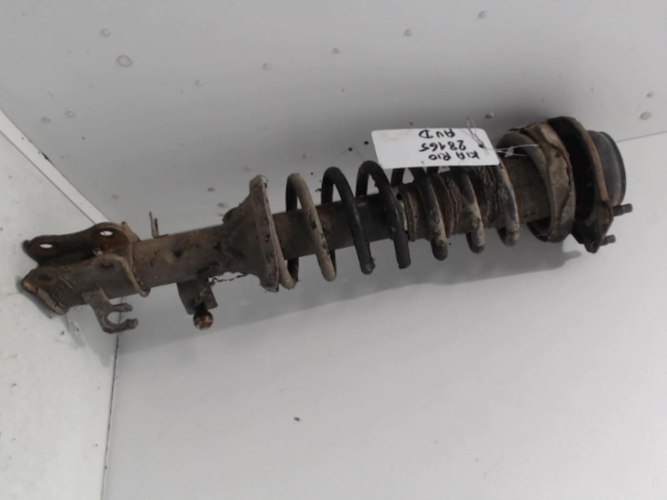 Ammortizzatore anteriore destro KIA RIO 1 BREAK Gasolina - 1