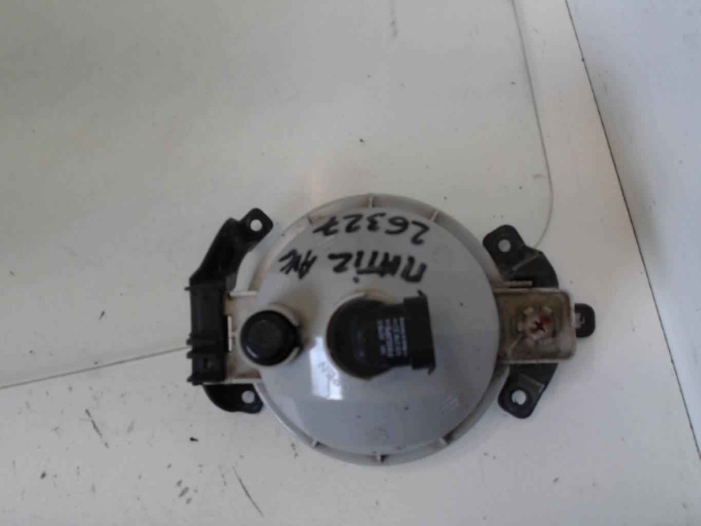 Fendinebbia sinistro (luce) CHEVROLET MATIZ 2 Gasolina - 1