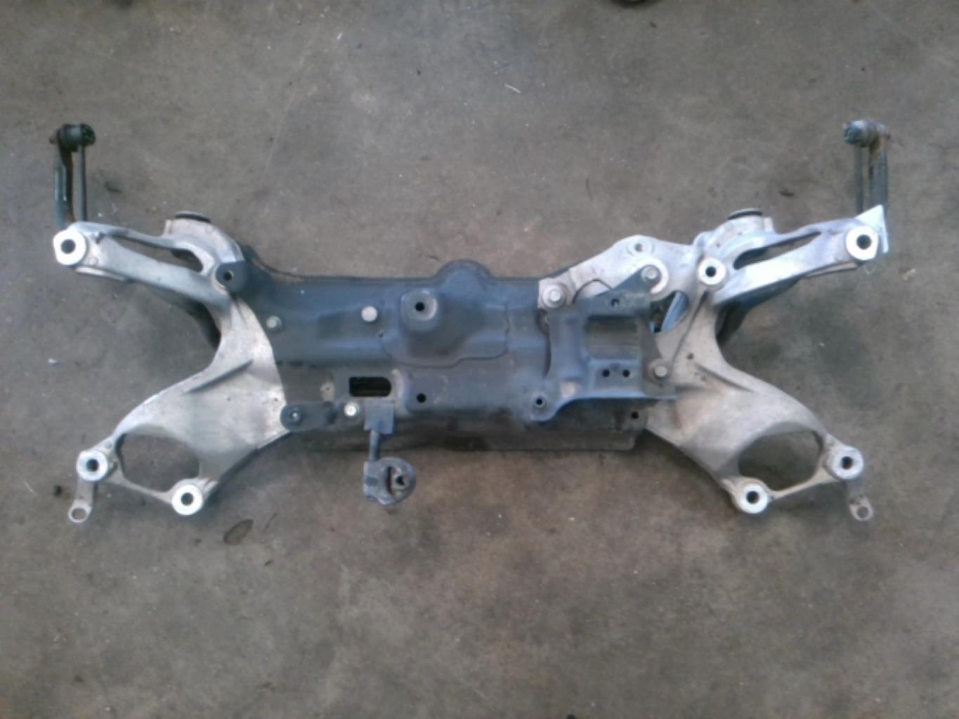 Culla motore anteriore HONDA CIVIC 8 PHASE 1 Diésel - 1
