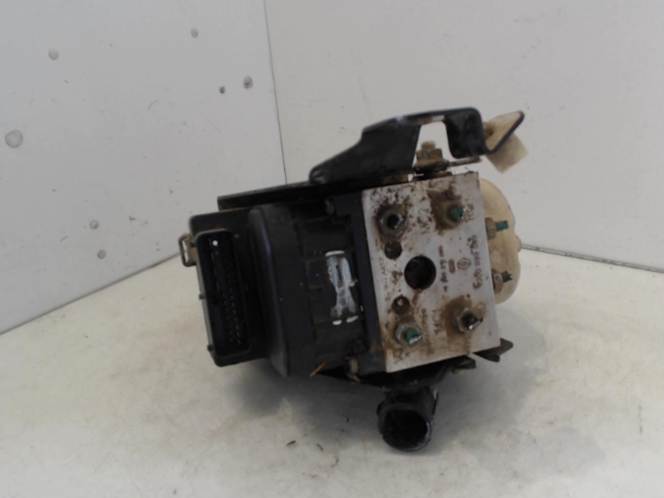 Blocco ABS (antibloccaggio freni) RENAULT KANGOO 1 PHASE 1 Diésel - 1