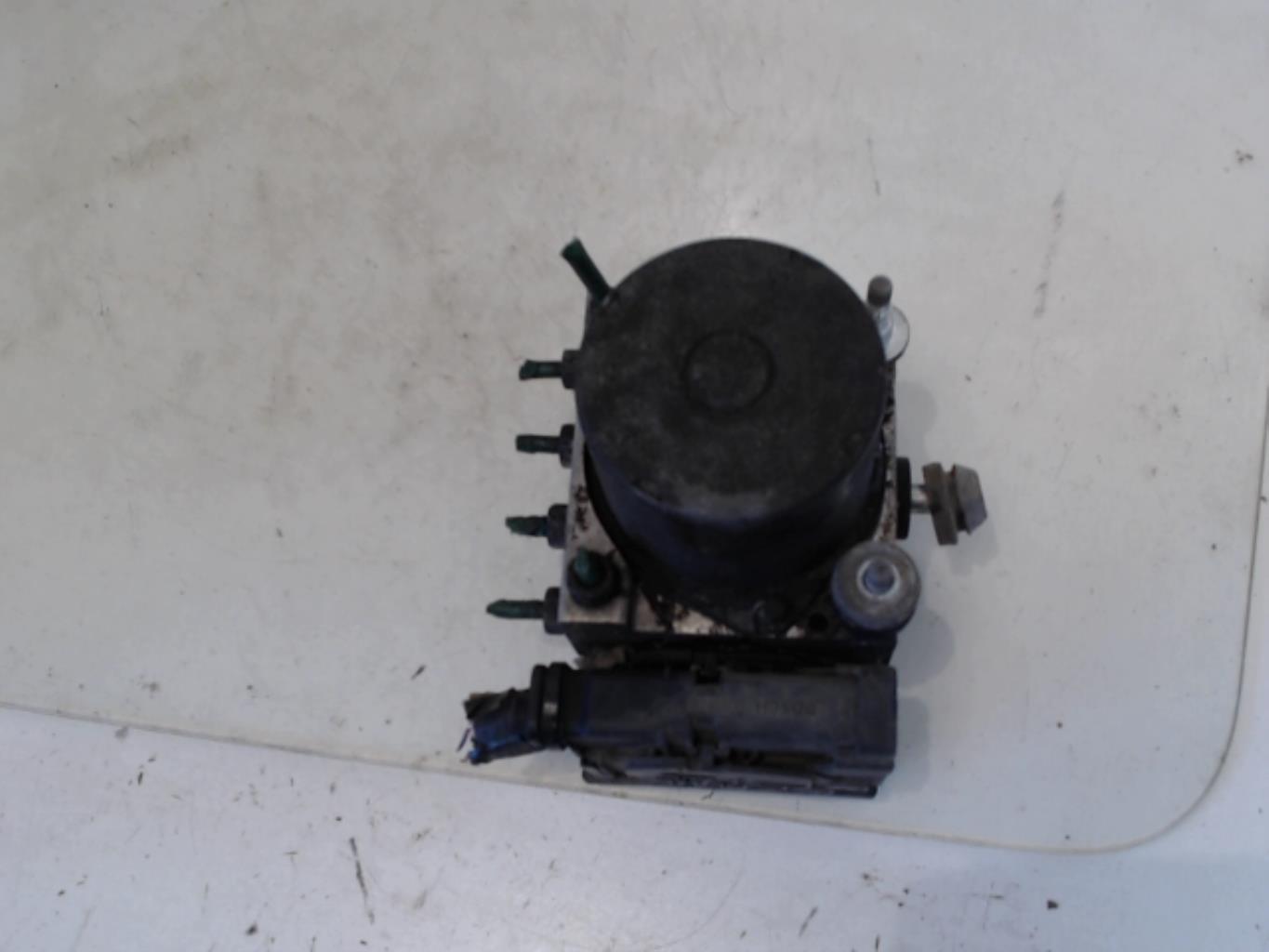 Bloc ABS (freins anti-blocage) OPEL COMBO C PHASE 2 Diesel - 1