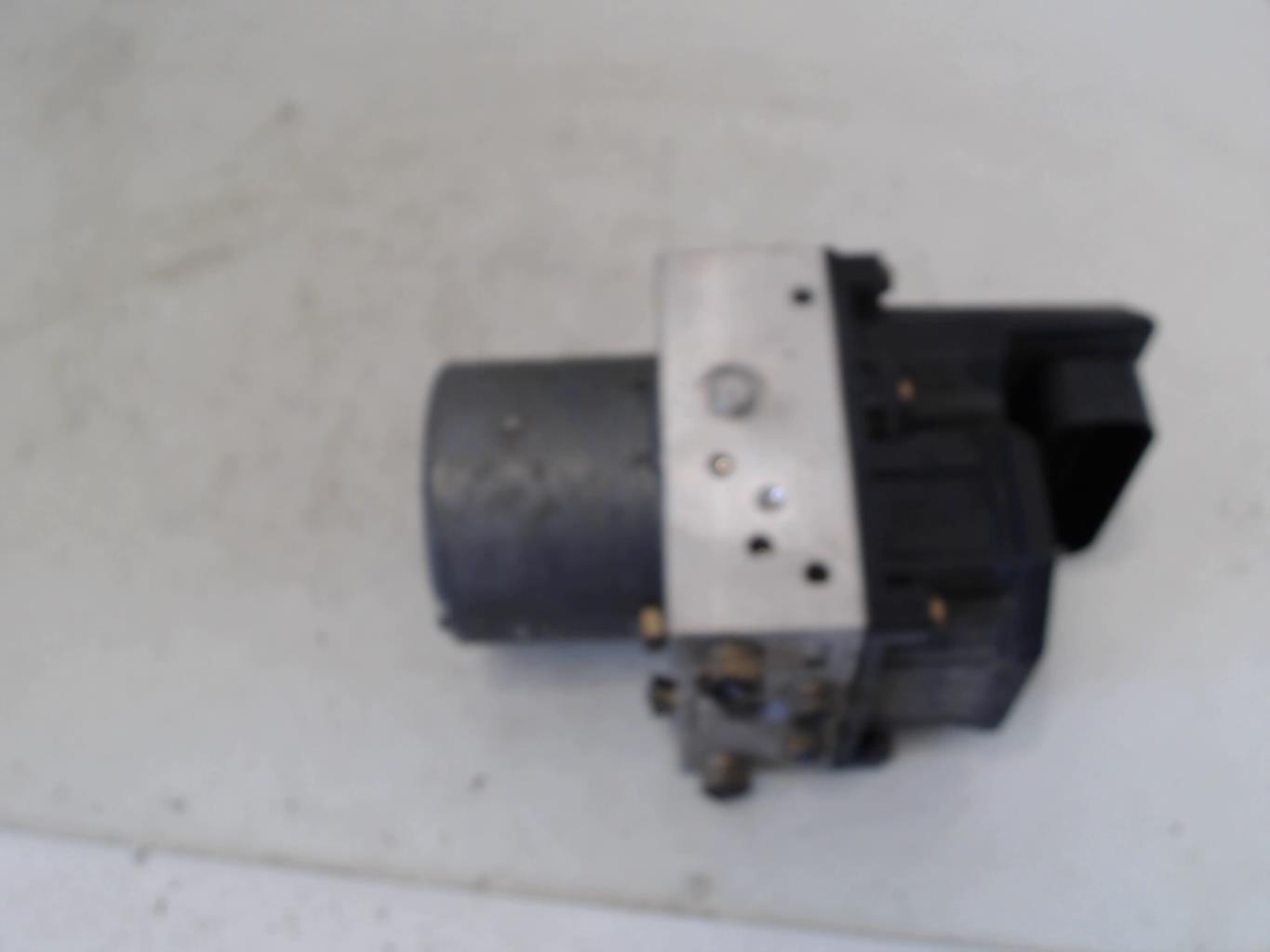 Blocco ABS (antibloccaggio freni) FORD MONDEO 2 Gasolina - 1