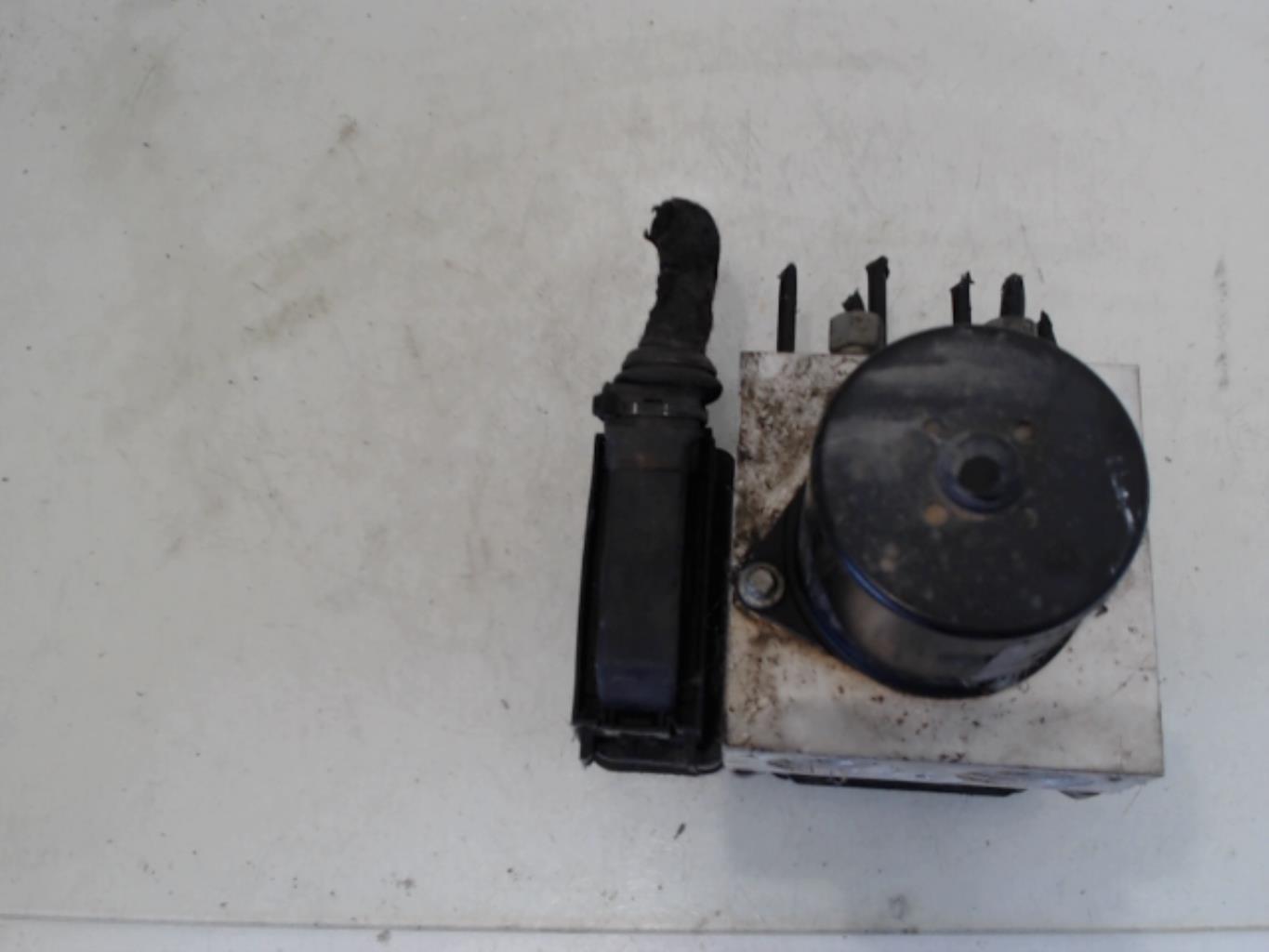 Bloc ABS (freins anti-blocage) OPEL INSIGNIA 1 PHASE 1 Diesel - 1