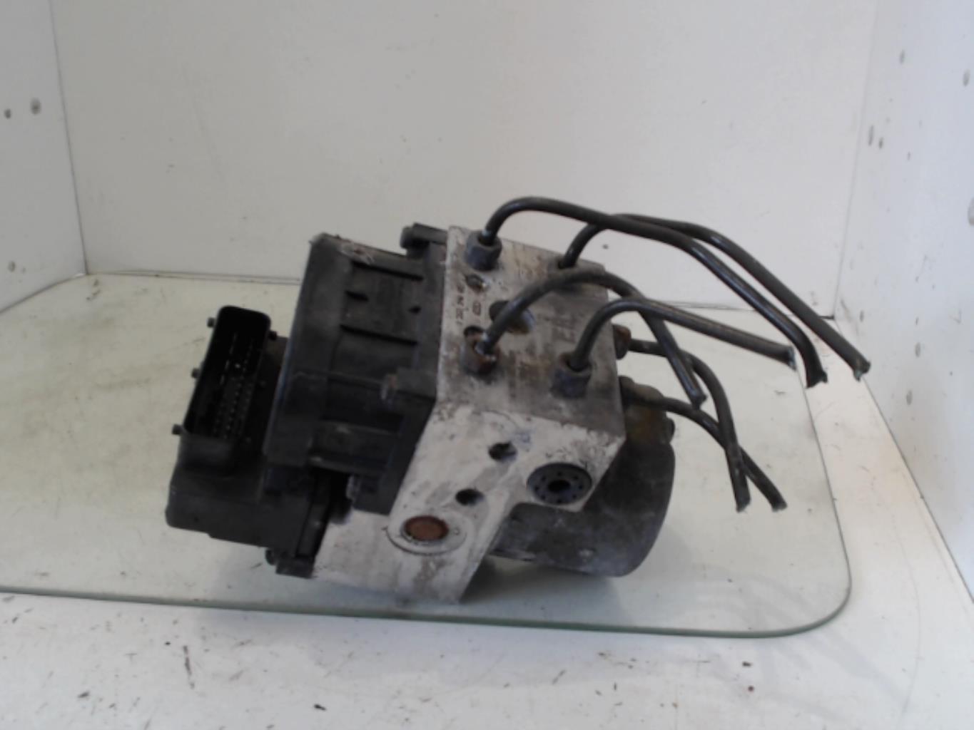 Blocco ABS (antibloccaggio freni) OPEL ZAFIRA A PHASE 1 Diésel - 1