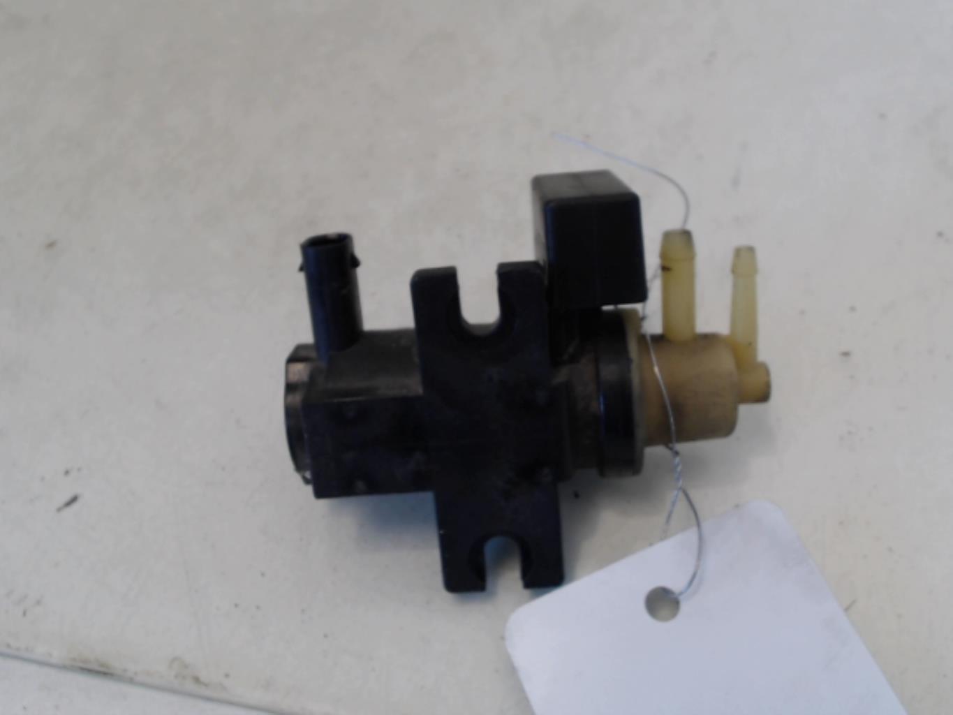 Bloc electrovannes MERCEDES CLASSE B 245 PHASE 2 Diesel - 1