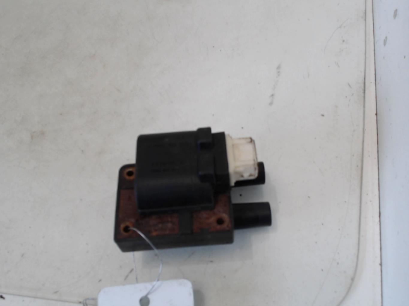 Bobine (allumage) RENAULT KANGOO 1 PHASE 1 Essence - 1