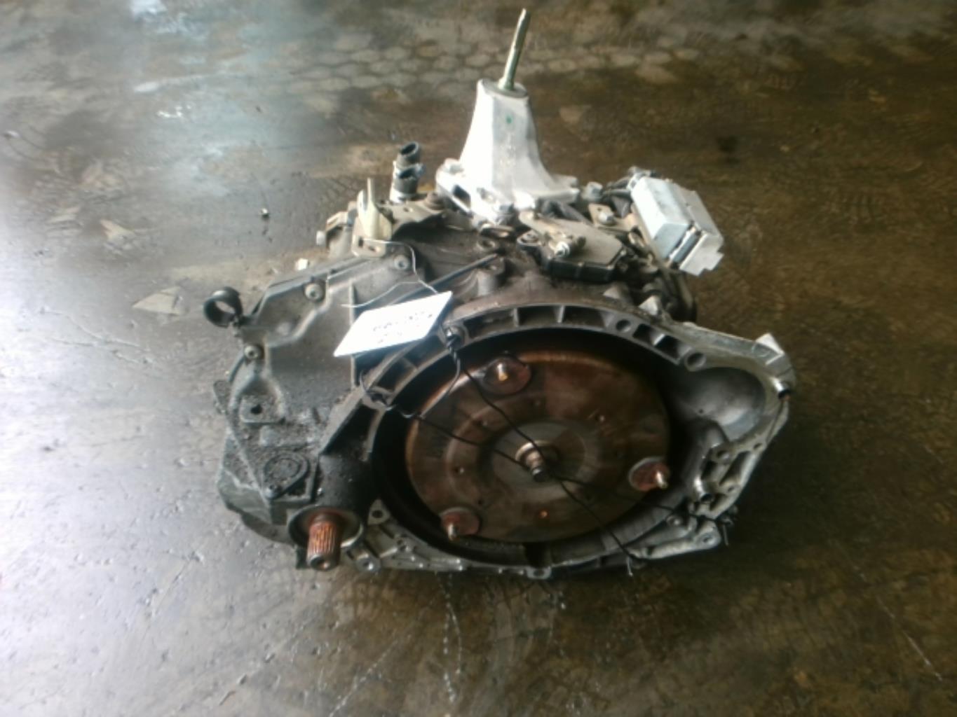 Scatola cambio CITROEN C5 1 PHASE 1 Gasolina - 1